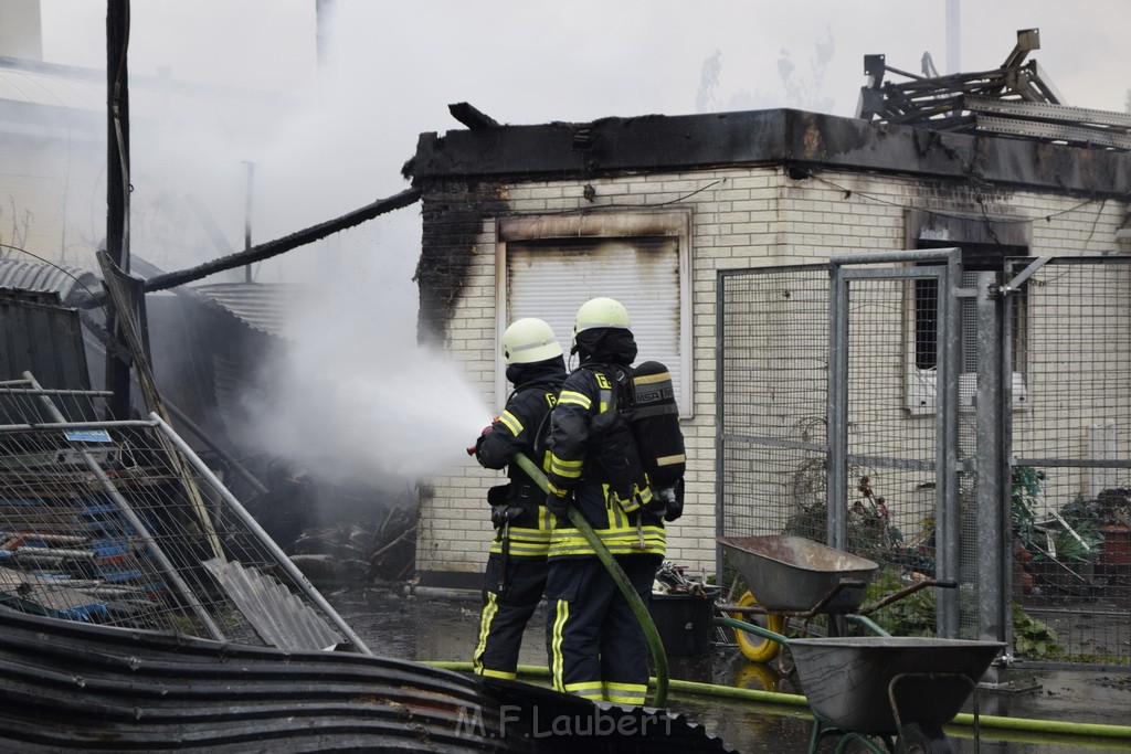 Feuer 4 Bergisch Gladbach Gronau Am Kuhlerbusch P169.JPG - Miklos Laubert